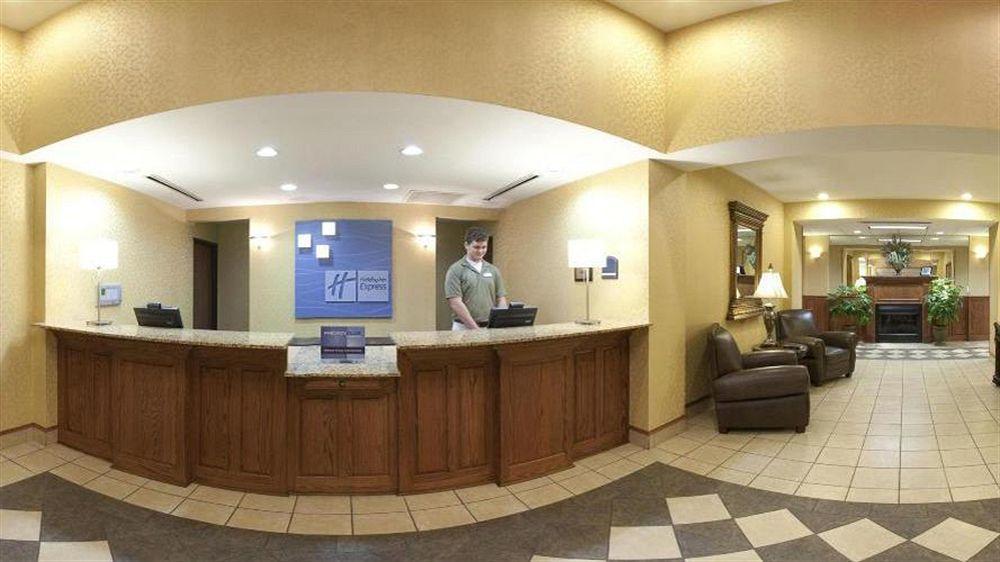 Holiday Inn Express Hotel & Suites Paragould By Ihg Exteriér fotografie