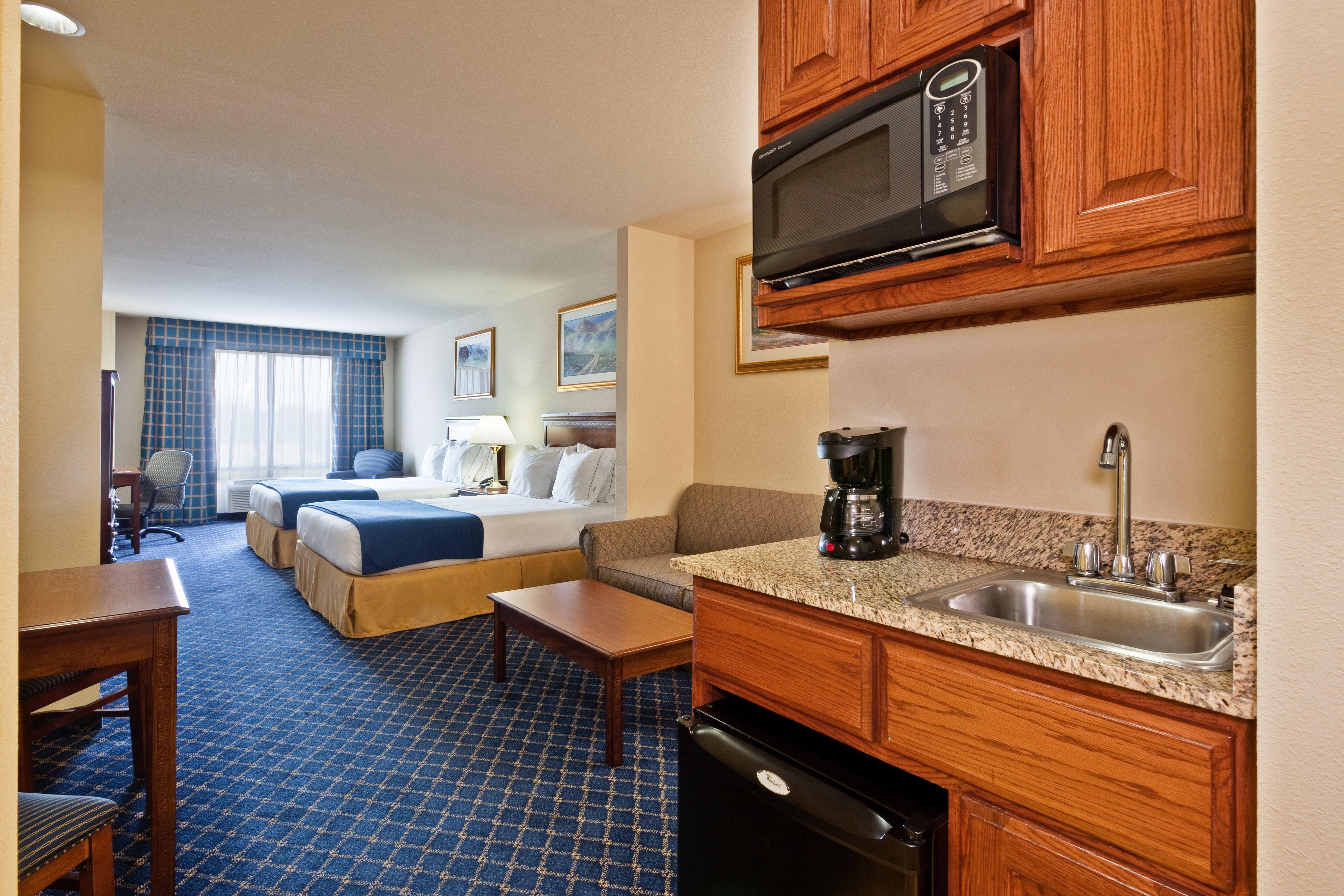 Holiday Inn Express Hotel & Suites Paragould By Ihg Exteriér fotografie