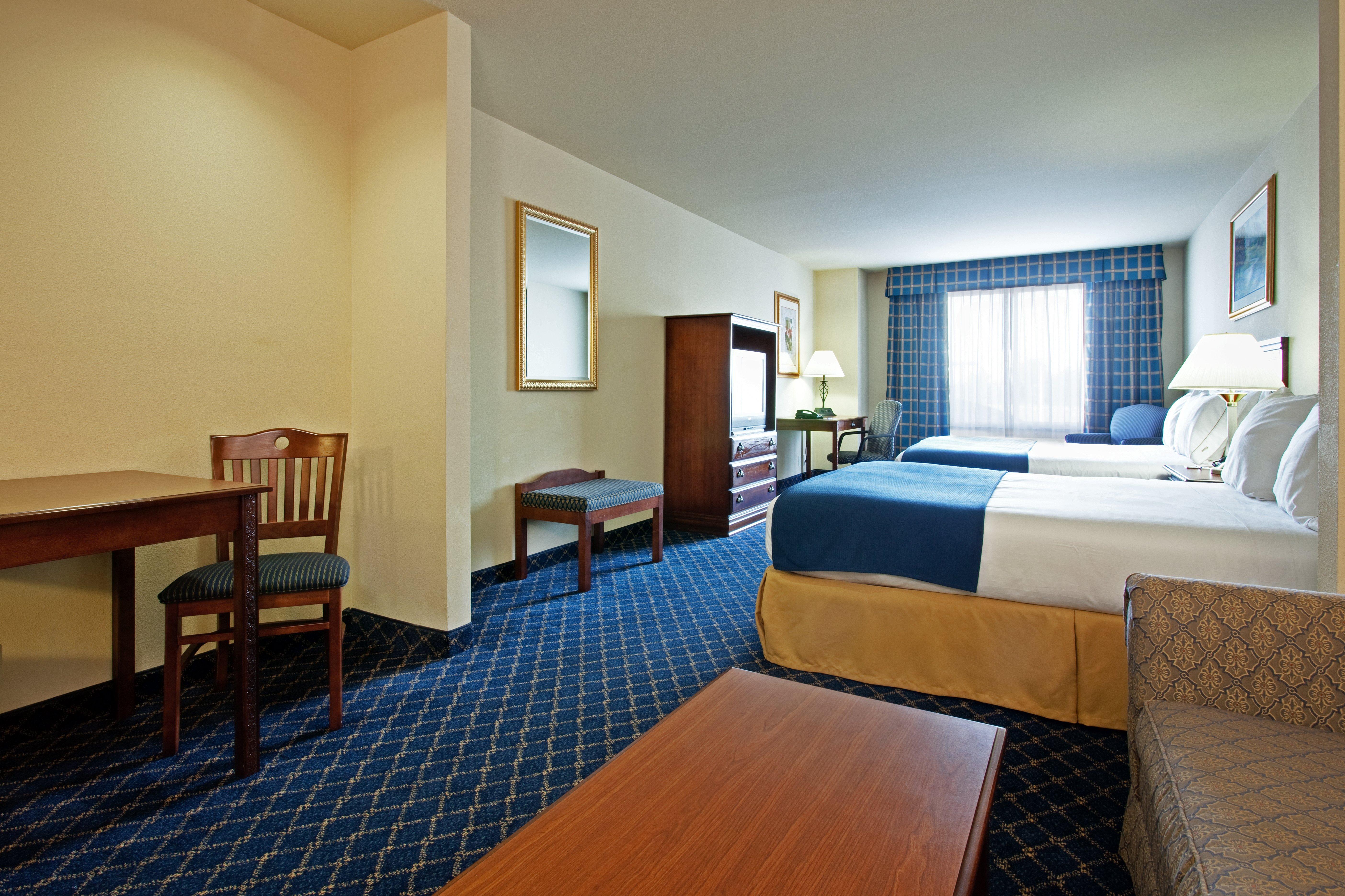 Holiday Inn Express Hotel & Suites Paragould By Ihg Exteriér fotografie