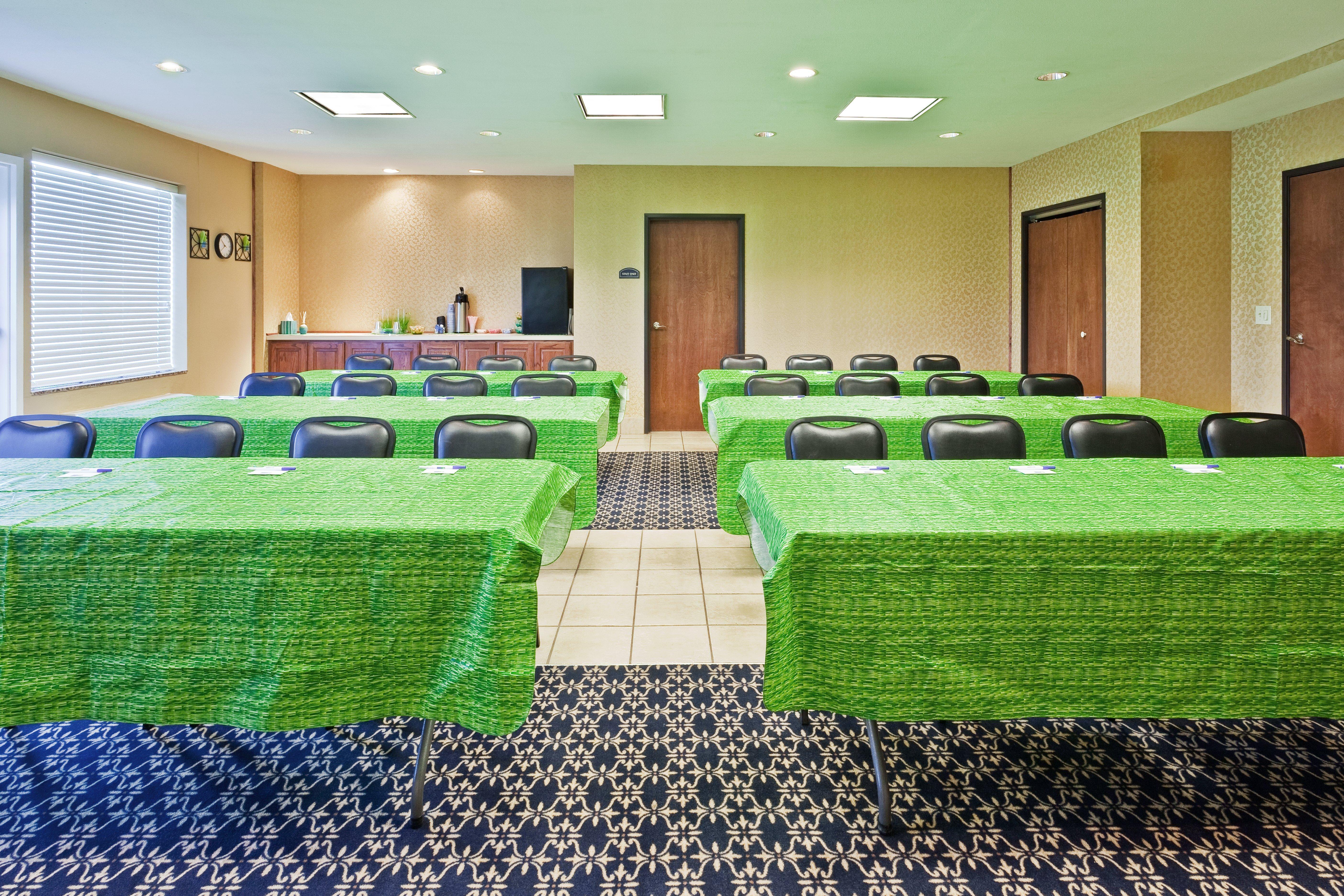 Holiday Inn Express Hotel & Suites Paragould By Ihg Exteriér fotografie