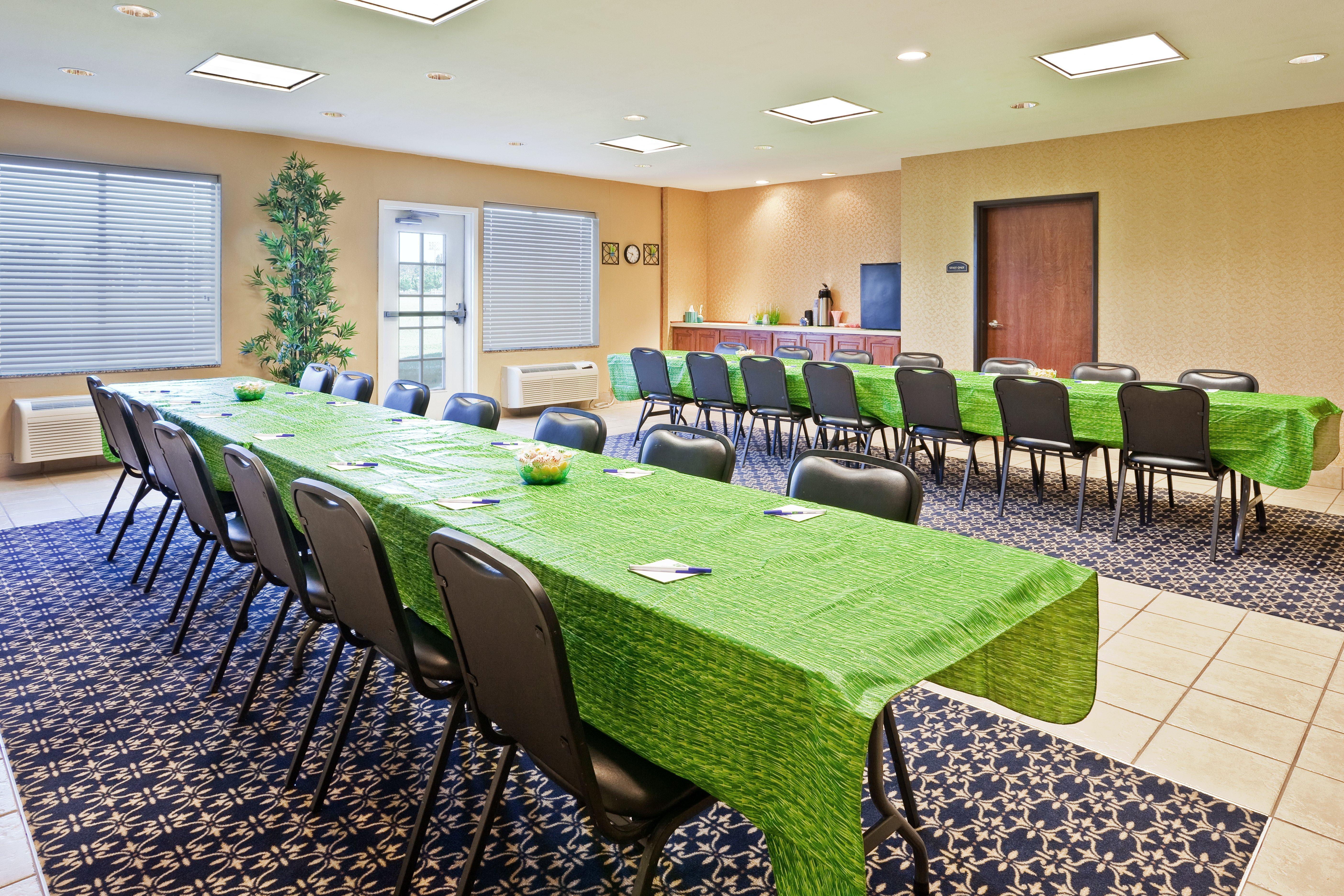 Holiday Inn Express Hotel & Suites Paragould By Ihg Exteriér fotografie