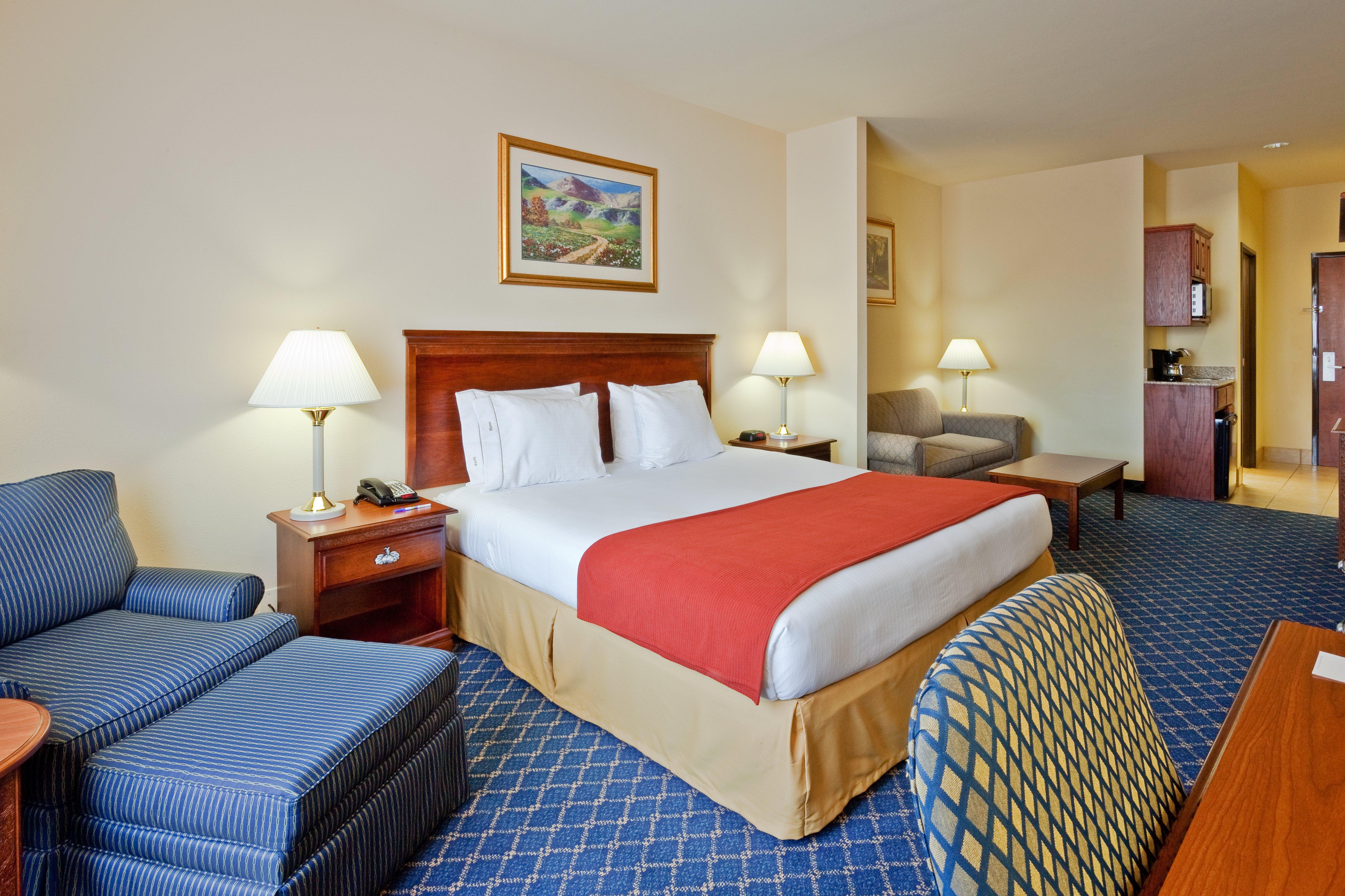 Holiday Inn Express Hotel & Suites Paragould By Ihg Exteriér fotografie