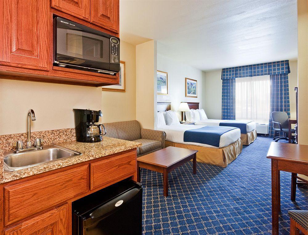 Holiday Inn Express Hotel & Suites Paragould By Ihg Exteriér fotografie