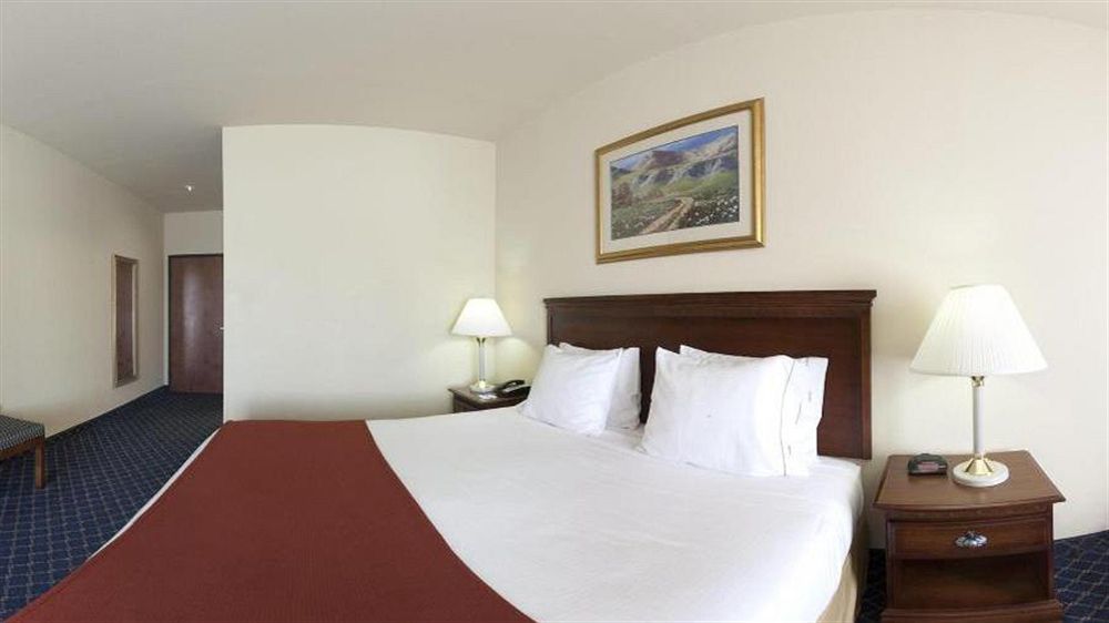 Holiday Inn Express Hotel & Suites Paragould By Ihg Exteriér fotografie