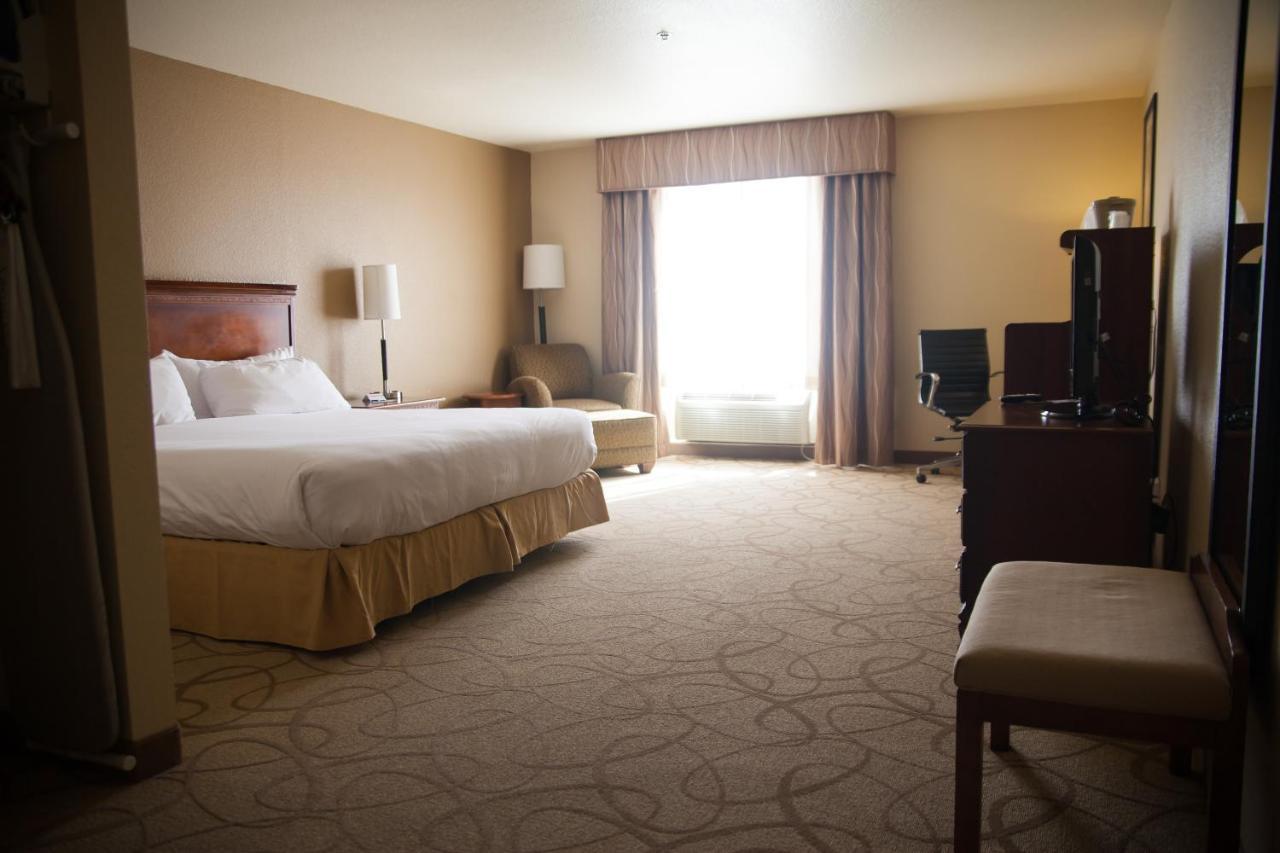 Holiday Inn Express Hotel & Suites Paragould By Ihg Exteriér fotografie
